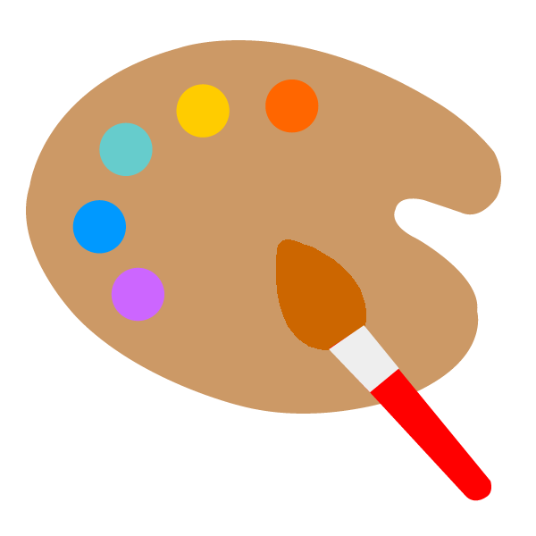 グラフィック制作