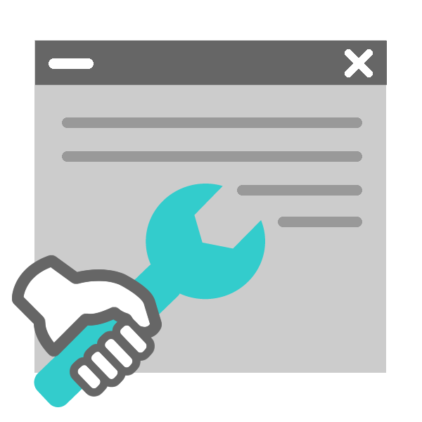 納品後のサポート