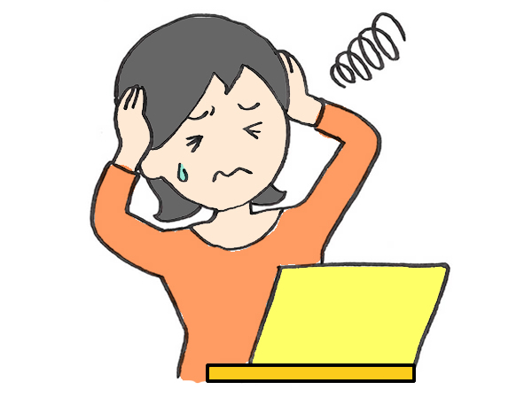 モヤモヤからの解消