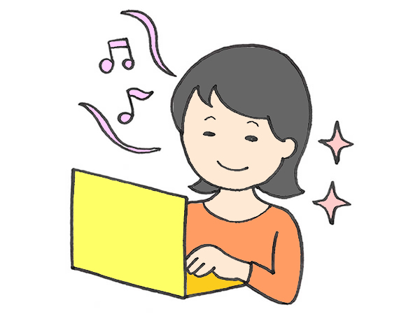 スキルアップにもなります