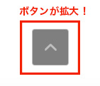 ボタンが拡大