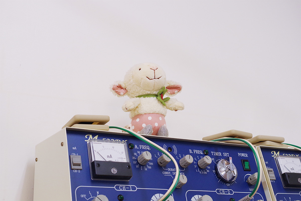 イメージキャラクター