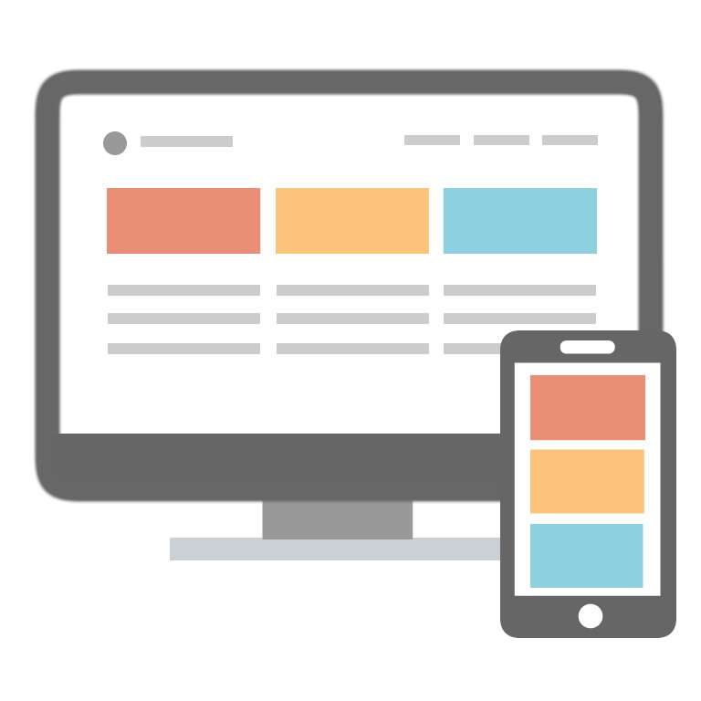 ホームページ制作・運用