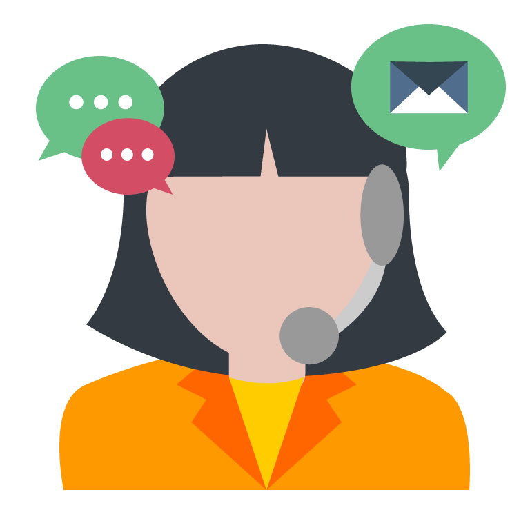 イラスト制作・印刷物