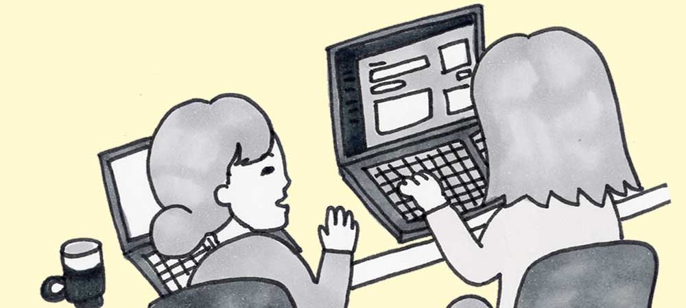 WordPressバックアップのサポート相談を行いました