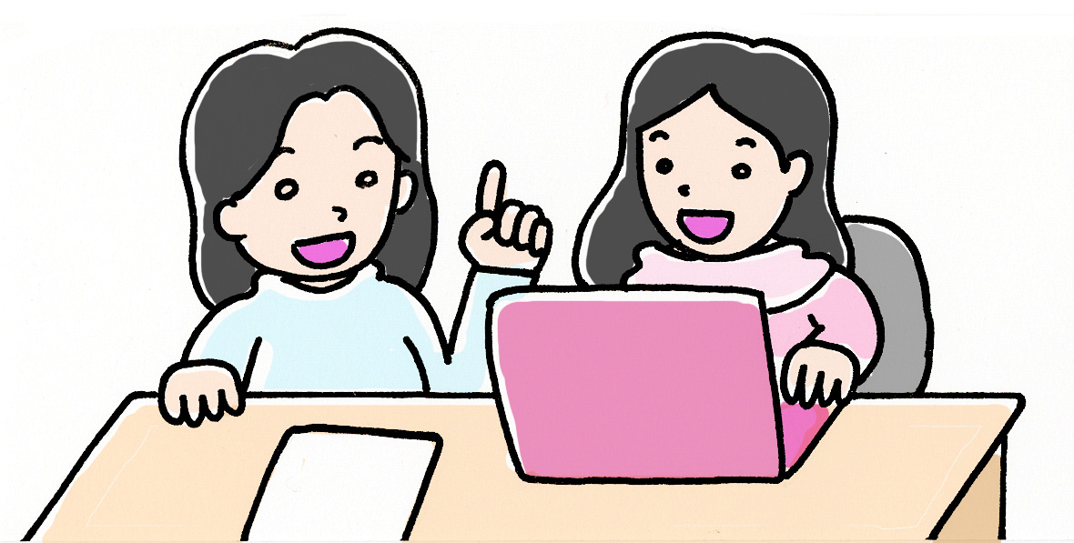 WordPressサイトでブログ記事投稿のサポートを行いました