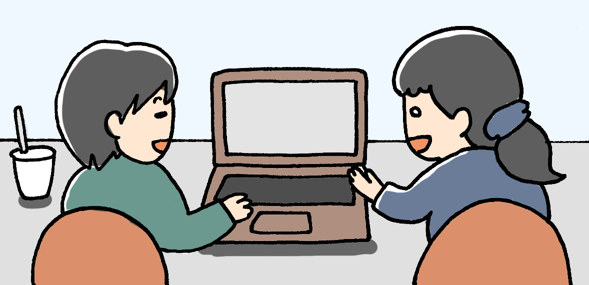 WordPressテーマ追加のサポートを行いました