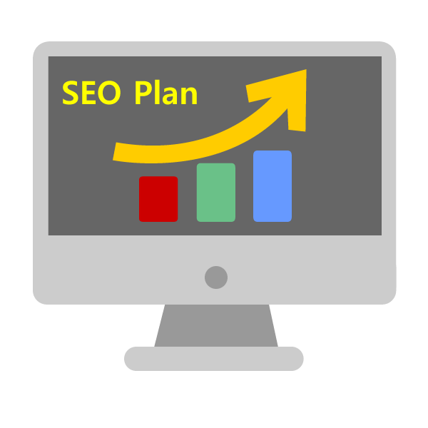 SEOに強いデザイン